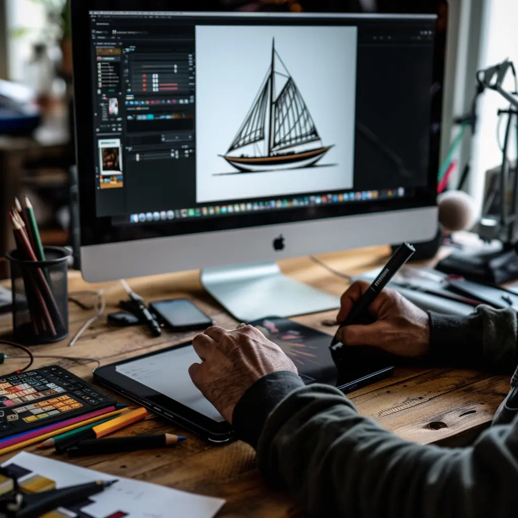 Altrxaltr simple sailing ship logo v 6.1 8e21969e 688e 41b2 9f26 51628b955272 2