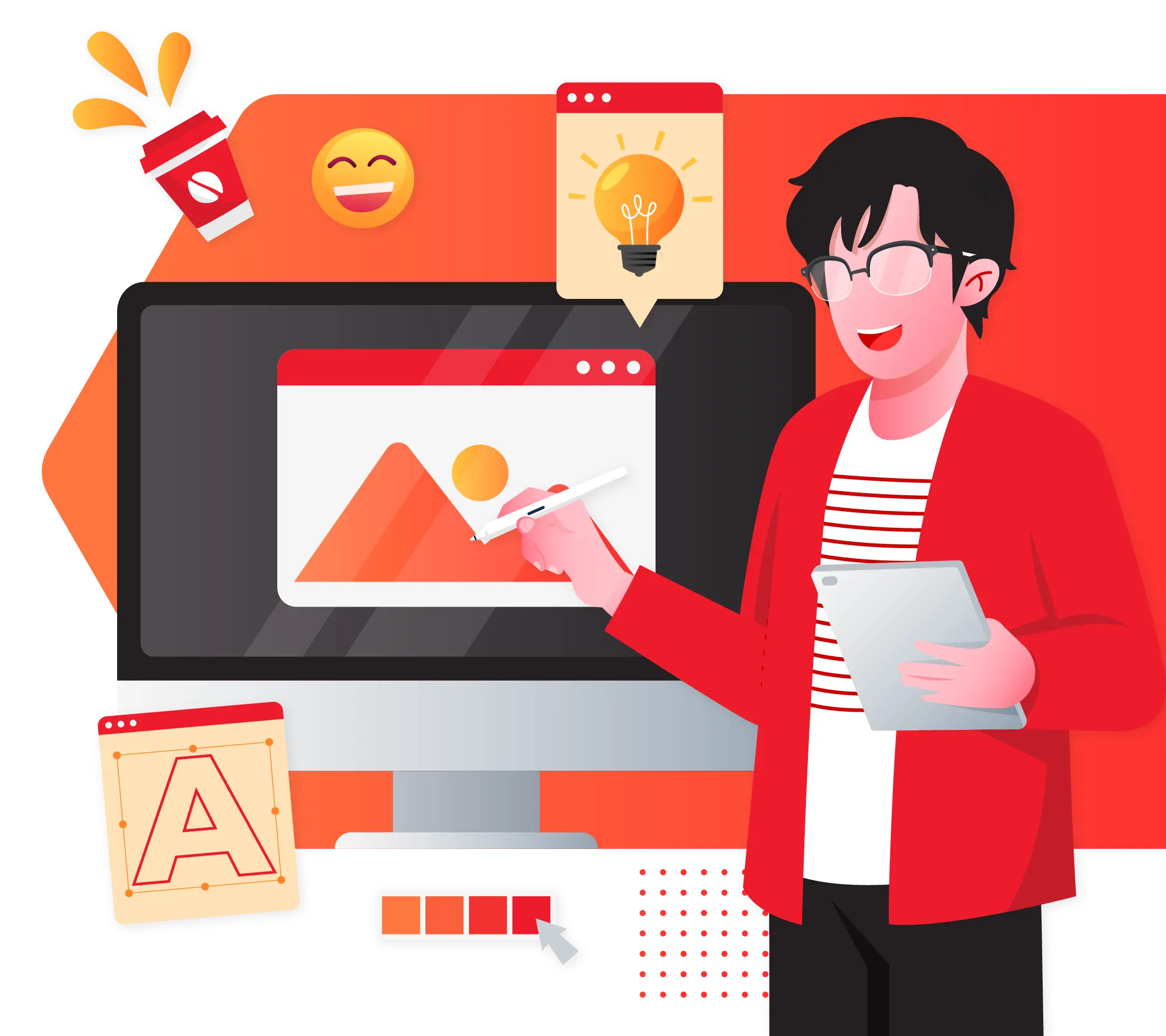 Altr digital agency medan