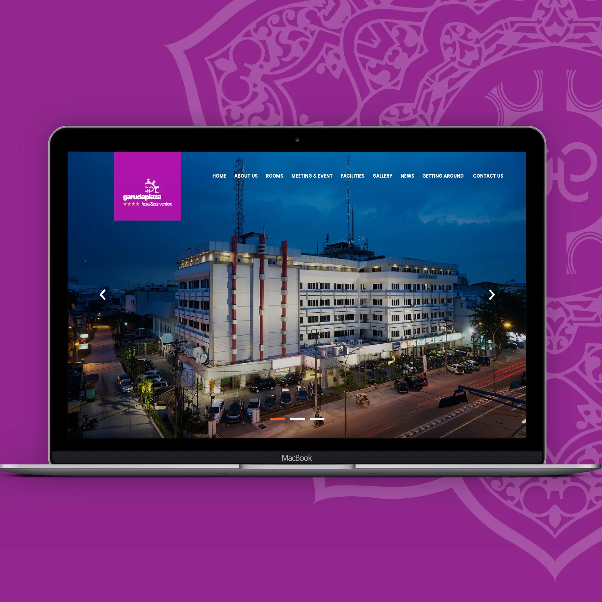 Apc 018 wdd garudaplazahotel preview