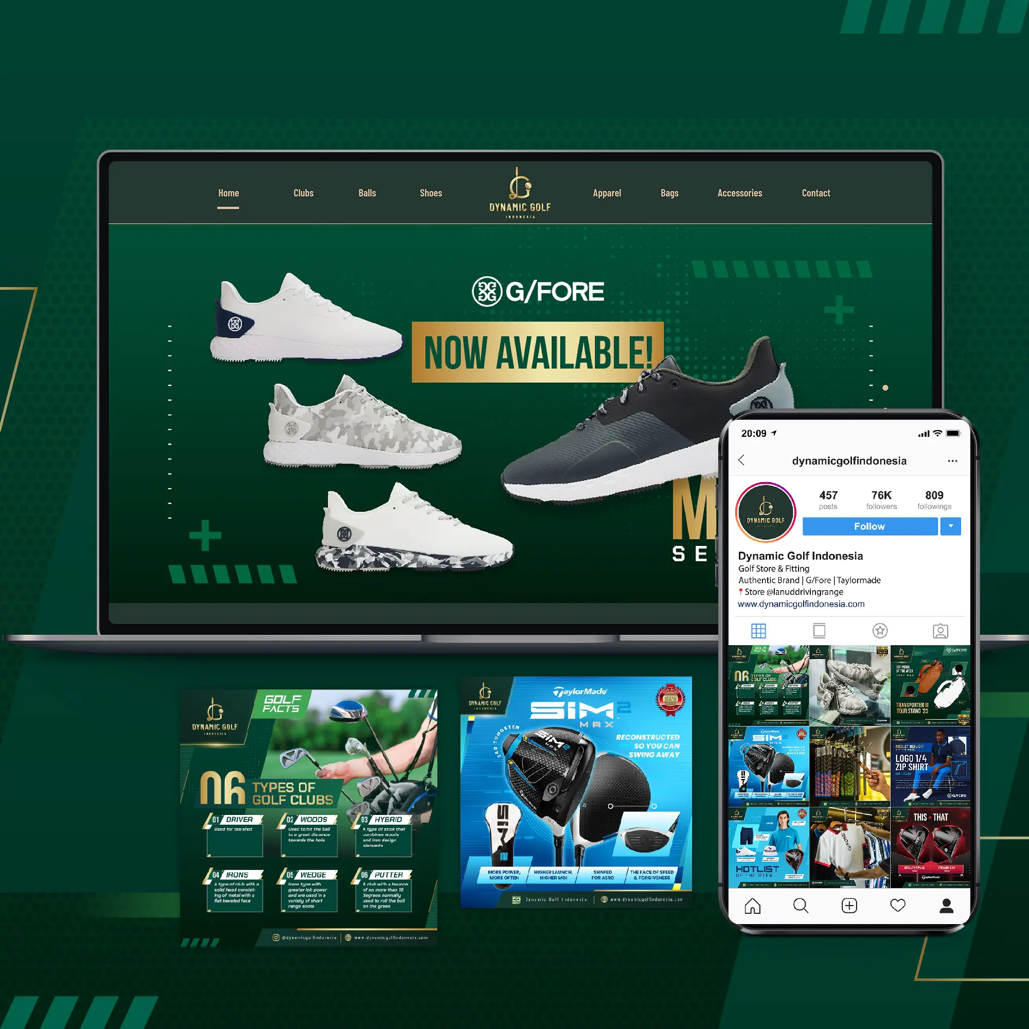 Apc 042 dbs dynamicgolf preview