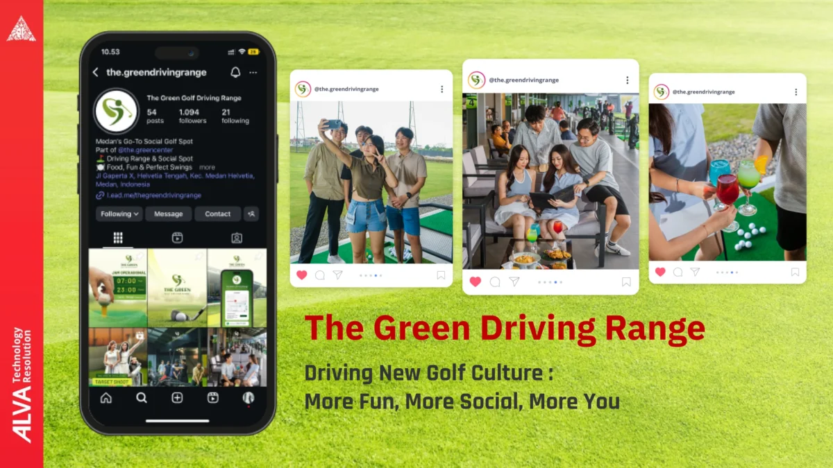Trial report alprdbs2503 altr the green golf driving range [case study] (3)