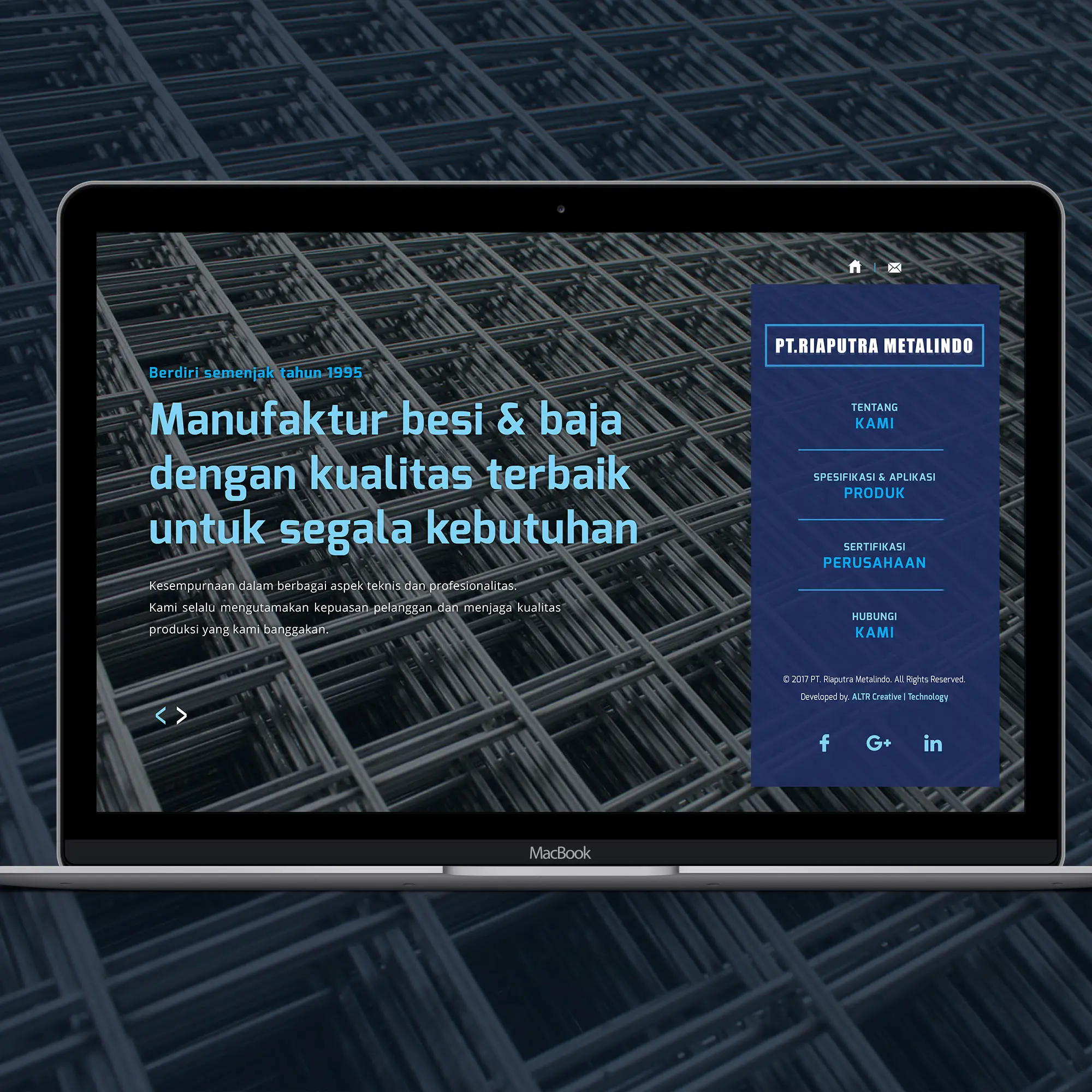 Apc 014 wdd ptriaputrametalindo preview