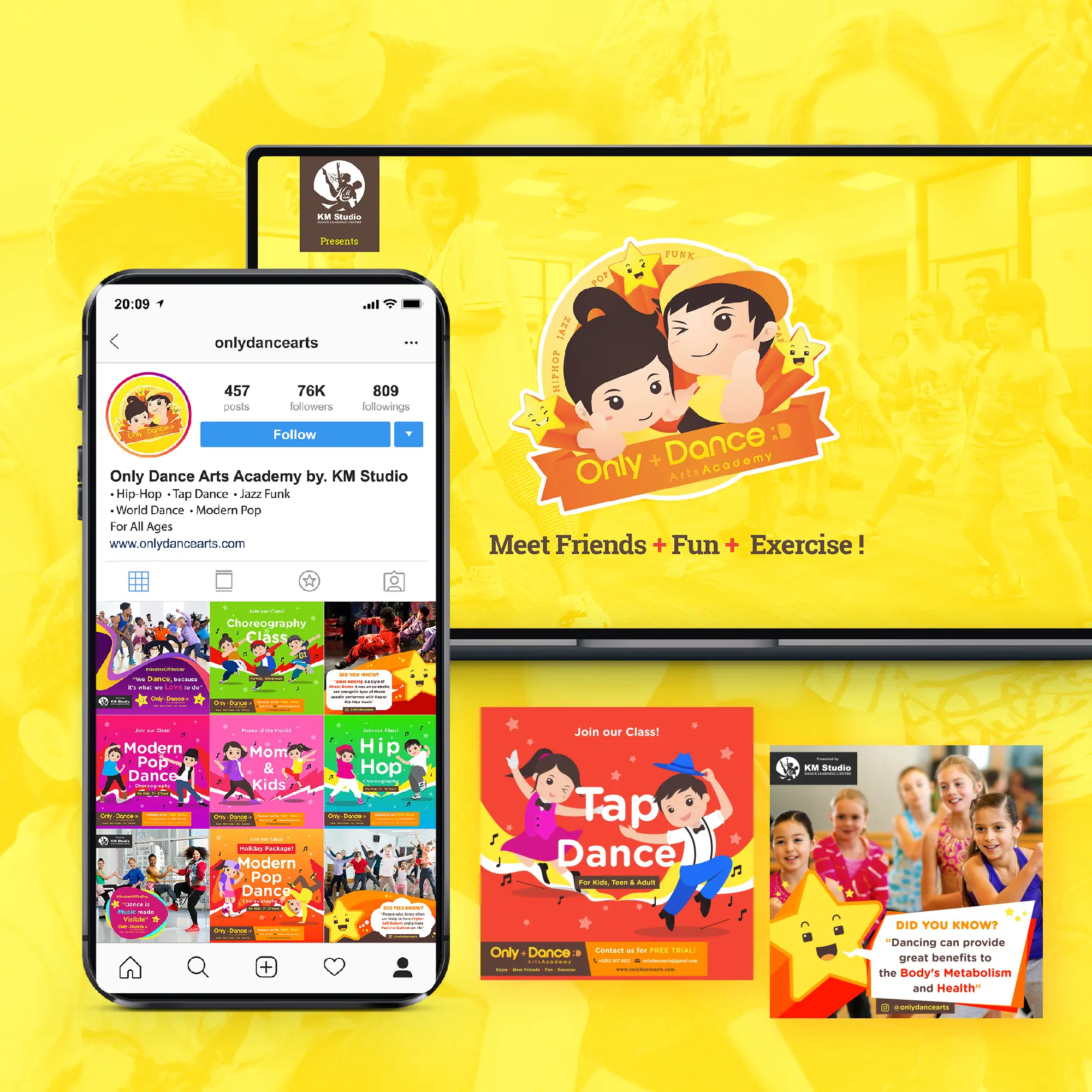 Apc 015 dbs onlydanceartsacademy preview