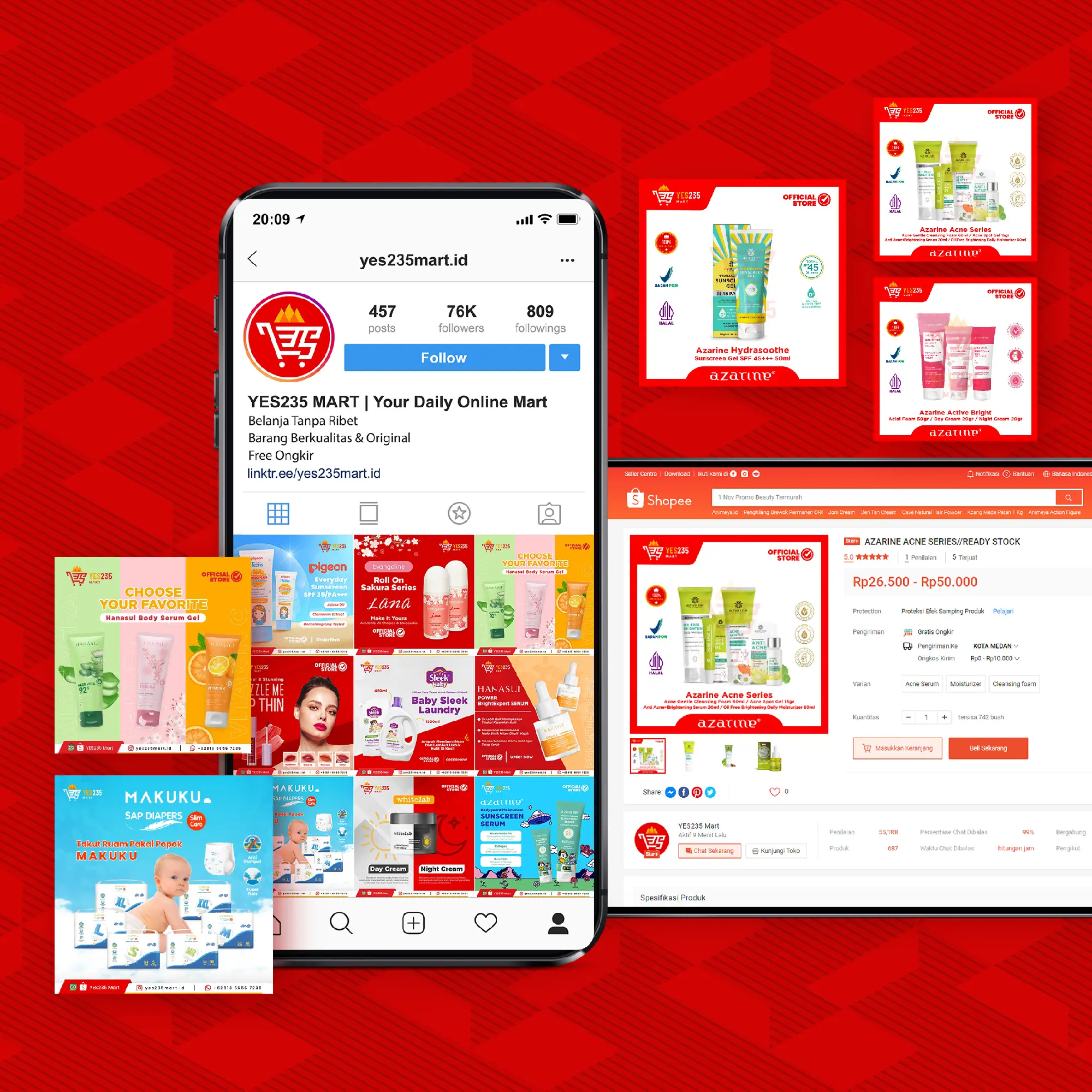 Apc 043 dbs yes235mart preview