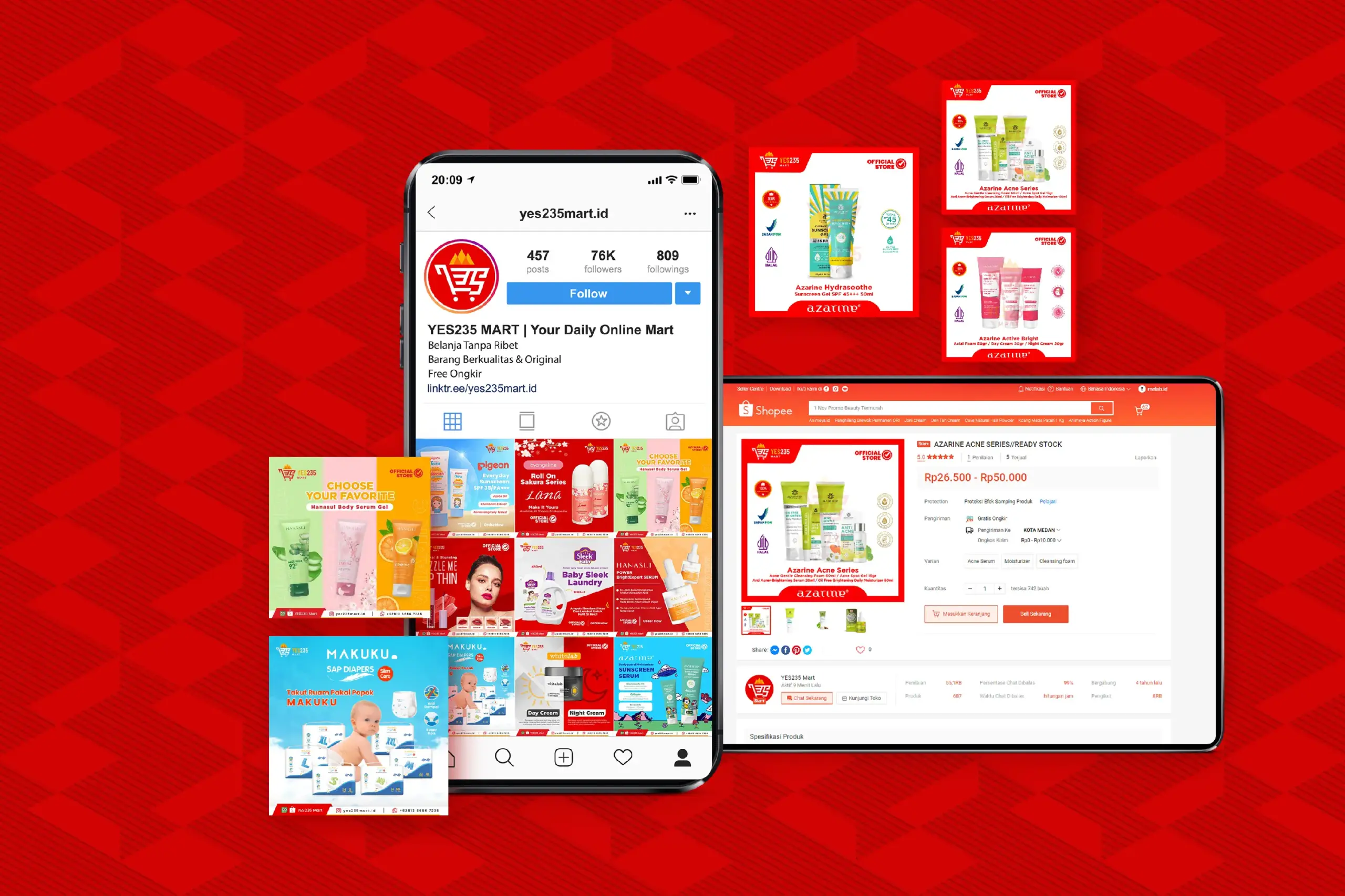 Apc 043 01 dbs yes235mart main